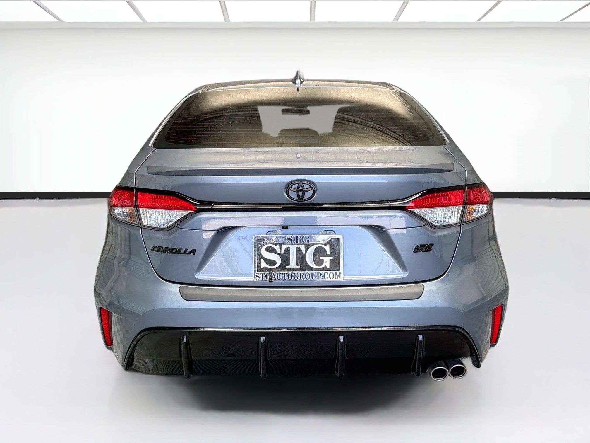 Used 2025 Toyota Corolla SE FWD image 5