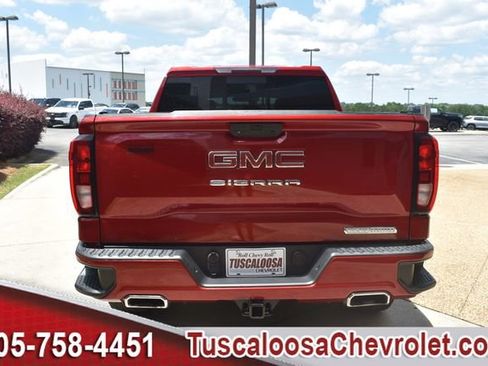 Used 2021 GMC Sierra 1500 Elevation w/ Preferred Package AWD/4WD image 8