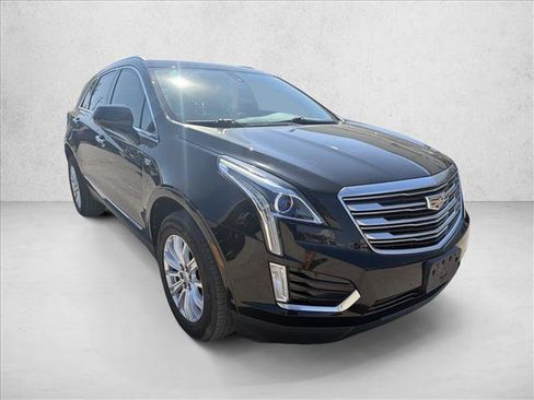 Used 2017 Cadillac XT5 FWD image 7