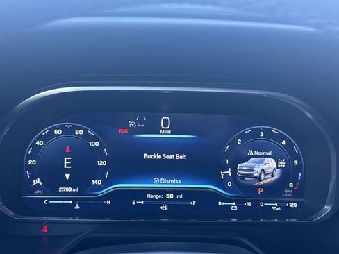 Used 2023 Chevrolet Tahoe LT w/ LT Signature Package image 15