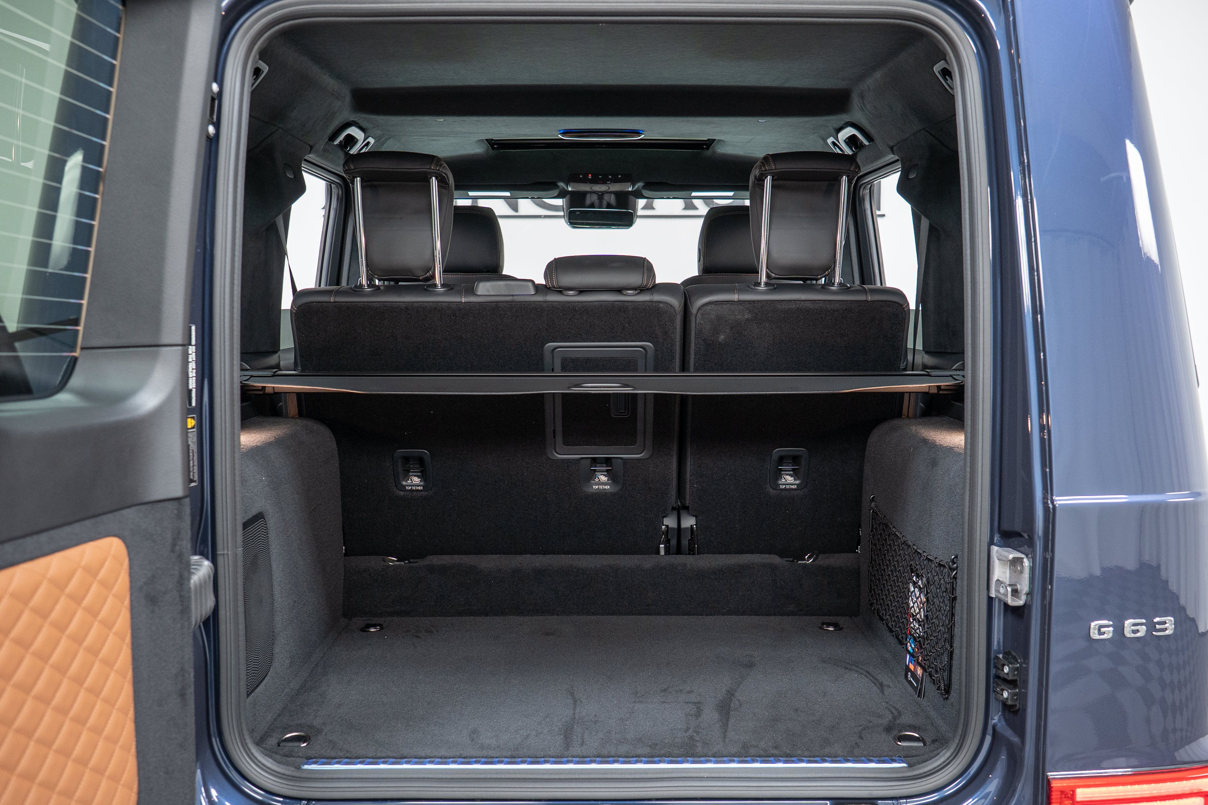 Used 2026 Mercedes-Benz G 63 AMG 4MATIC image 12