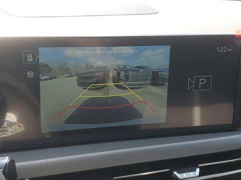 New 2026 Hyundai Sonata SE FWD image 26