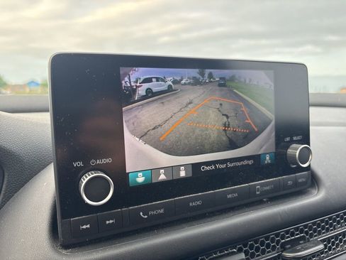 Used 2024 Honda HR-V Sport image 24