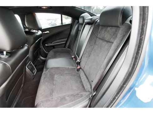Used 2023 Dodge Charger Scat Pack RWD image 14