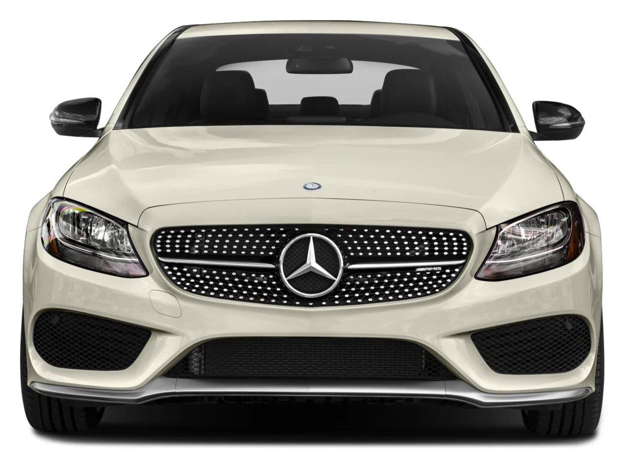 Used 2018 Mercedes-Benz C 43 AMG 4MATIC Sedan image 22