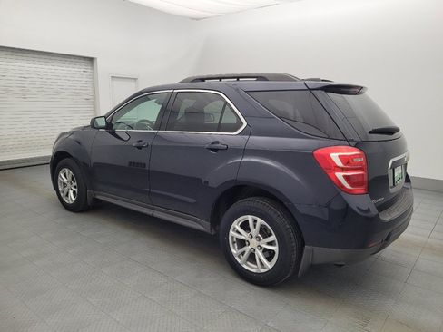 Used 2017 Chevrolet Equinox LT w/ LPO, Protection Package image 3