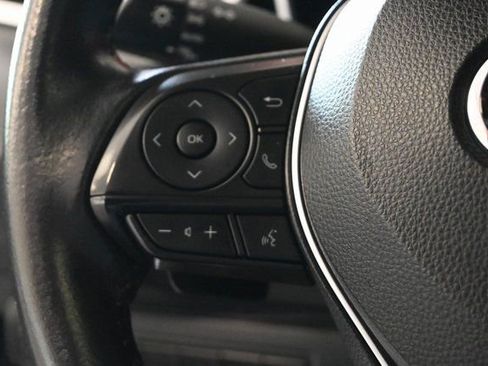 Certified 2022 Toyota Corolla XSE image 12