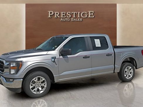 Used 2023 Ford F150 XLT RWD image 24