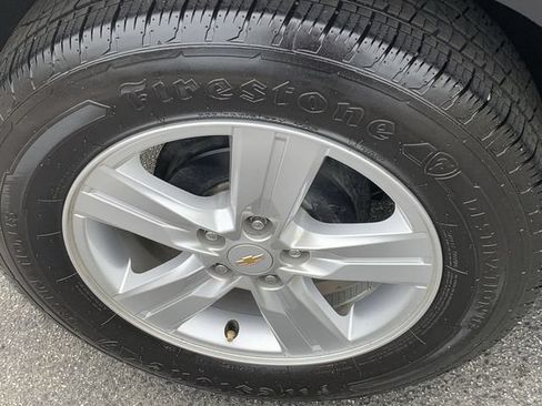 Used 2020 Chevrolet Trax LS w/ Tint and Cruise Package FWD image 29