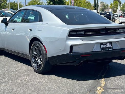 New 2026 Dodge Charger GT w/ Driver Convenience Group AWD/4WD image 5