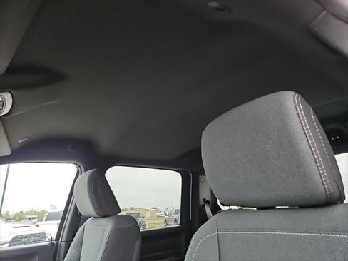 New 2026 RAM 2500 Tradesman AWD/4WD image 49