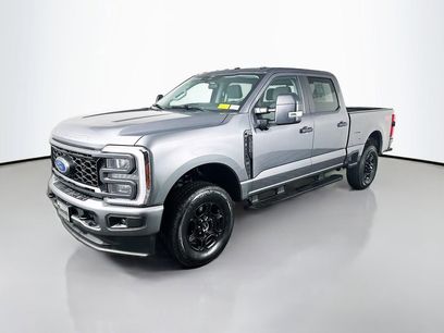 Used 2024 Ford F250 XL w/ STX Appearance Package
