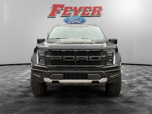 Certified 2023 Ford F150 Raptor image 8