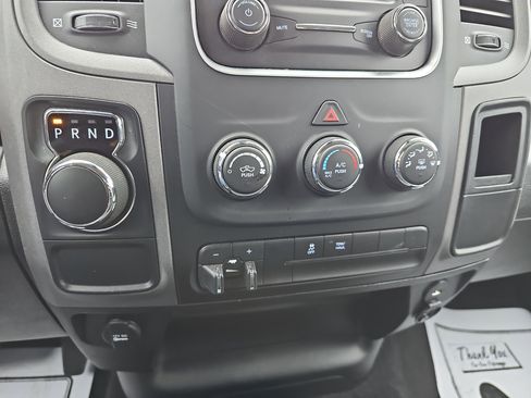 Used 2023 RAM 1500 Tradesman w/ Popular Equipment Group image 26