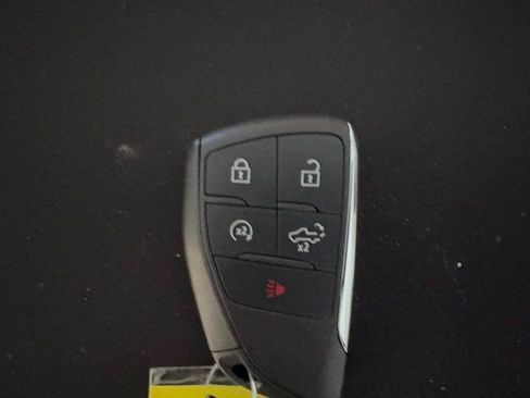 New 2026 Chevrolet Silverado 3500 LTZ w/ LTZ Plus Package image 38