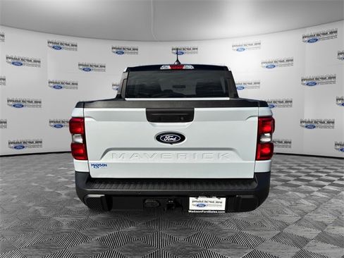 New 2026 Ford Maverick XLT w/ XLT Luxury Package image 4