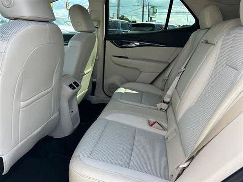 Used 2021 Buick Envision Preferred FWD image 14
