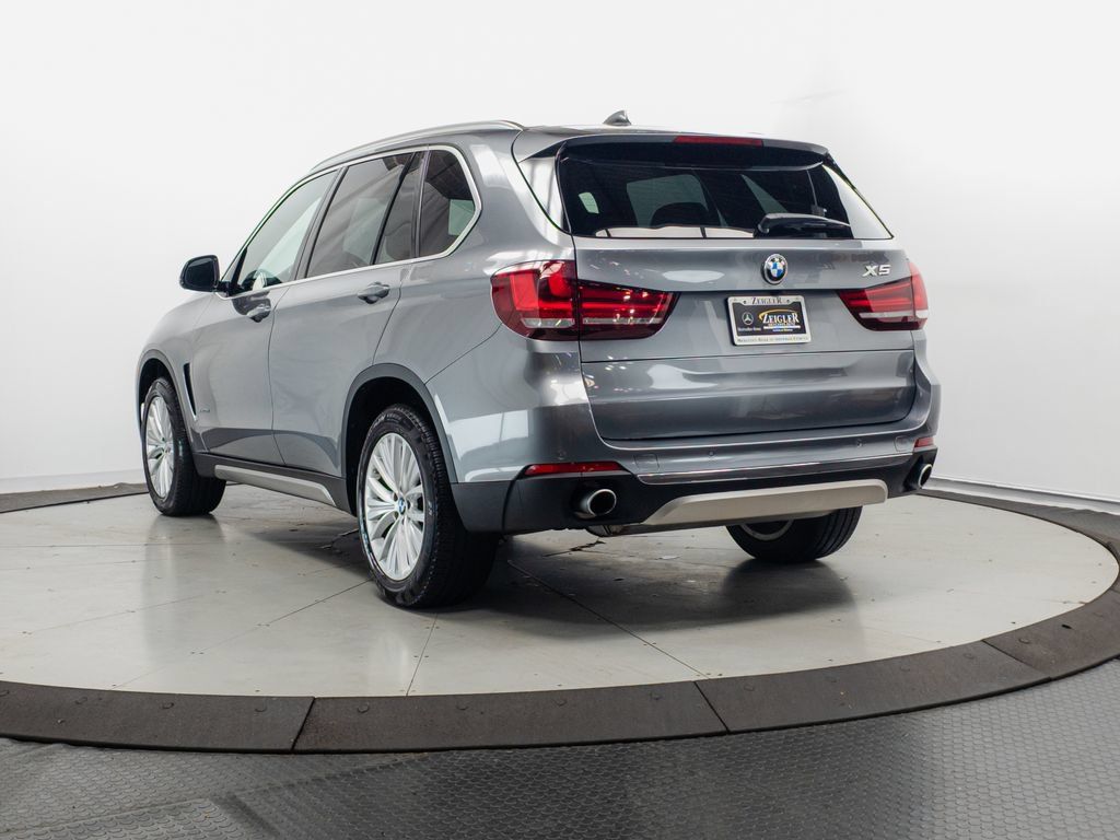 Used 2017 BMW X5 xDrive35i AWD/4WD image 23