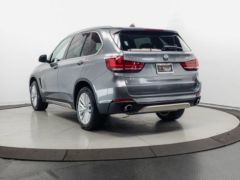 Used 2017 BMW X5 xDrive35i AWD/4WD image 23