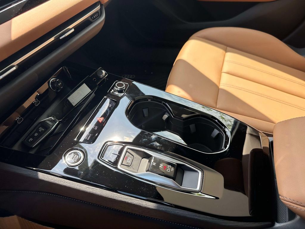 New 2026 Audi A5 2.0T Premium AWD/4WD image 19