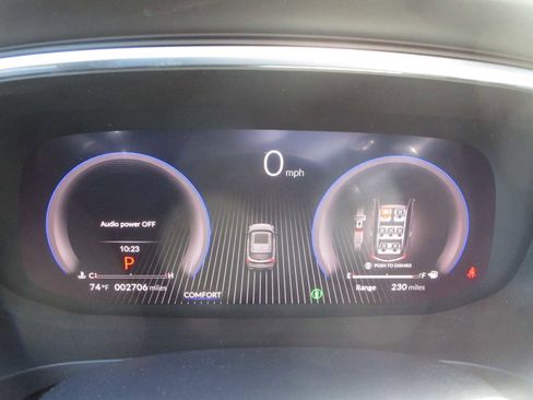 Certified 2026 Acura MDX A-Spec AWD/4WD image 16