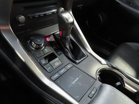 Used 2019 Lexus NX 300 F Sport w/ Accessory Package 2 image 28