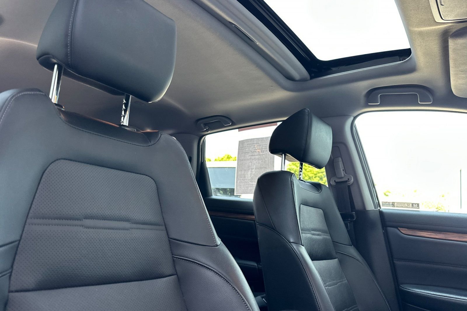 Used 2019 Honda CR-V Touring image 19