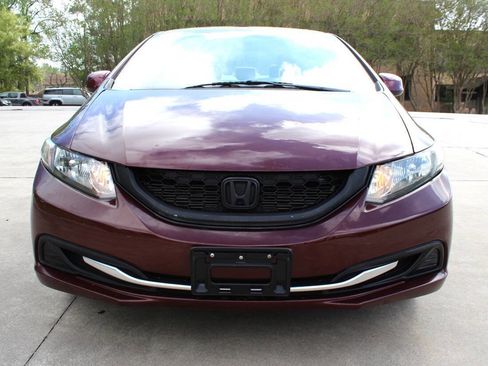 Used 2013 Honda Civic EX image 5
