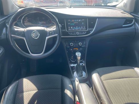 Used 2017 Buick Encore Preferred image 7