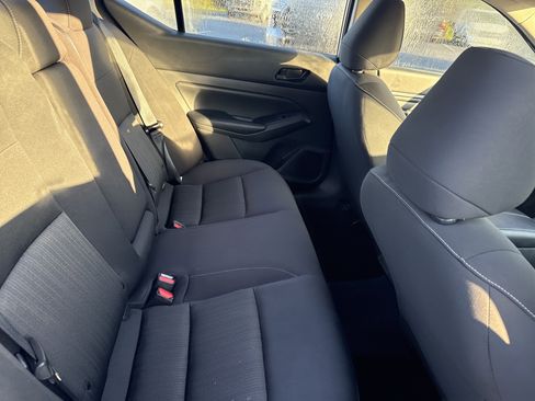 Used 2024 Nissan Altima 2.5 S image 29