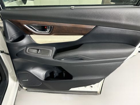 Used 2022 Subaru Ascent Touring w/ Popular Package #2A AWD/4WD image 33