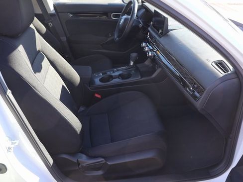 Used 2024 Honda Civic EX image 22