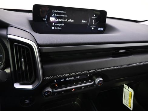 New 2026 MAZDA CX-50 AWD 2.5 S w/ Cargo Package image 27