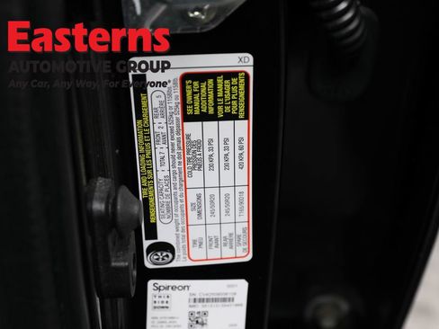 Used 2023 Subaru Ascent Limited image 35