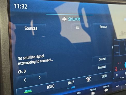 Used 2024 Ford Bronco Badlands AWD/4WD image 19