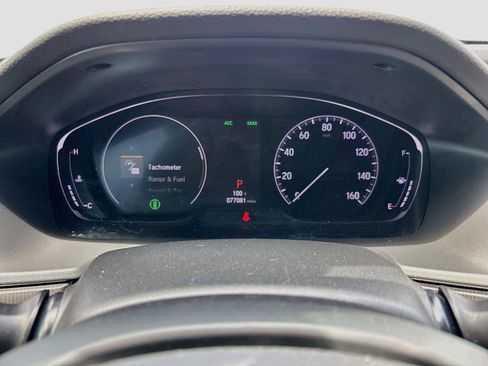 Certified 2018 Honda Accord Sport image 14