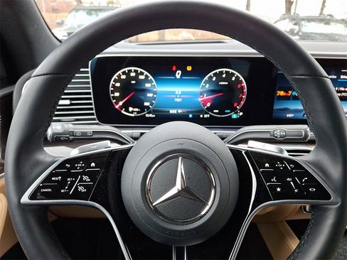 Used 2025 Mercedes-Benz GLE 350 GLE 350 image 20