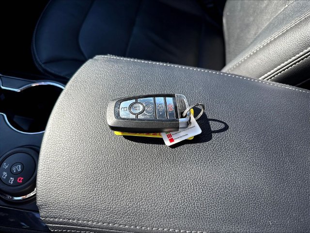 Used 2018 Ford Explorer Limited w/ Equipment Group 301A AWD/4WD image 36