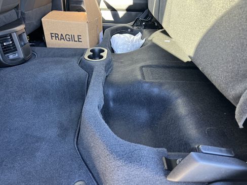 Used 2025 RAM 3500 Tradesman image 15