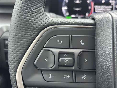 New 2026 Toyota Tacoma TRD Off-Road AWD/4WD image 23