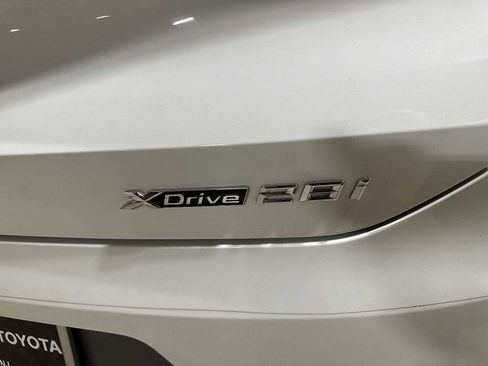 Used 2018 BMW X2 xDrive28i w/ M SportX Package image 27