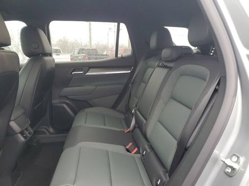 New 2026 GMC Terrain AT4 w/ LPO, Black Badging Package AWD/4WD image 11