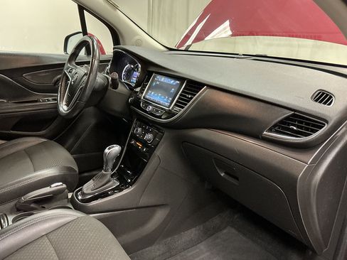 Used 2019 Buick Encore Preferred w/ Safety Package AWD/4WD image 29