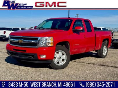 Used 2010 Chevrolet Silverado 1500 LTZ w/ Convenience Package