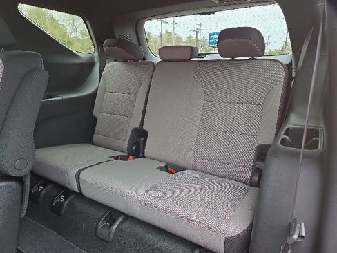 New 2026 Chevrolet Traverse LT w/ Midnight/Sport Edition AWD/4WD image 29