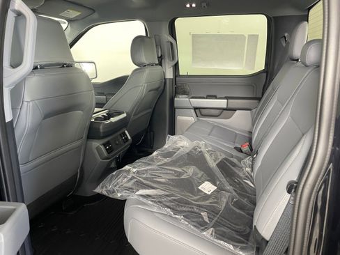 New 2025 Ford F150 Lightning Flash image 16