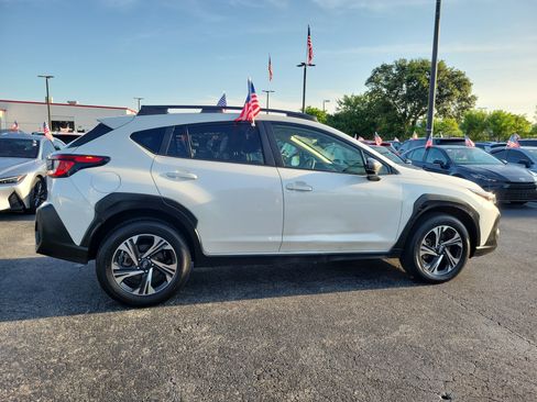 Used 2024 Subaru Crosstrek 2.0i Premium AWD/4WD image 13