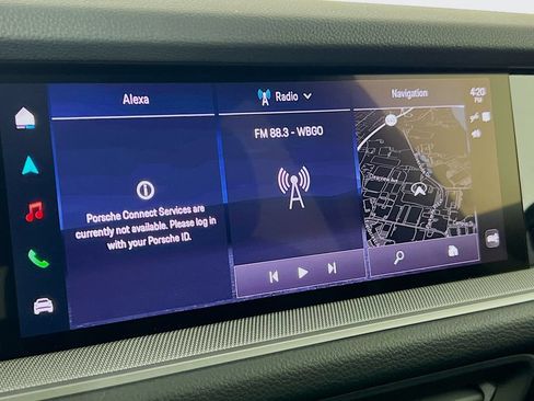New 2026 Porsche Cayenne AWD/4WD image 15