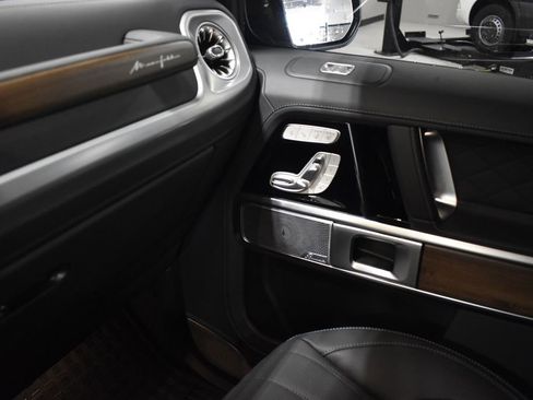Certified 2026 Mercedes-Benz G 550 image 28