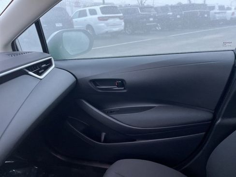 Used 2024 Toyota Corolla LE image 28